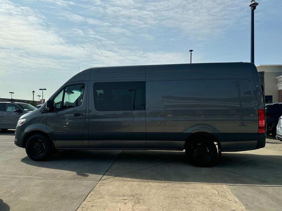 new 2024 Mercedes-Benz Sprinter 2500 car, priced at $75,806