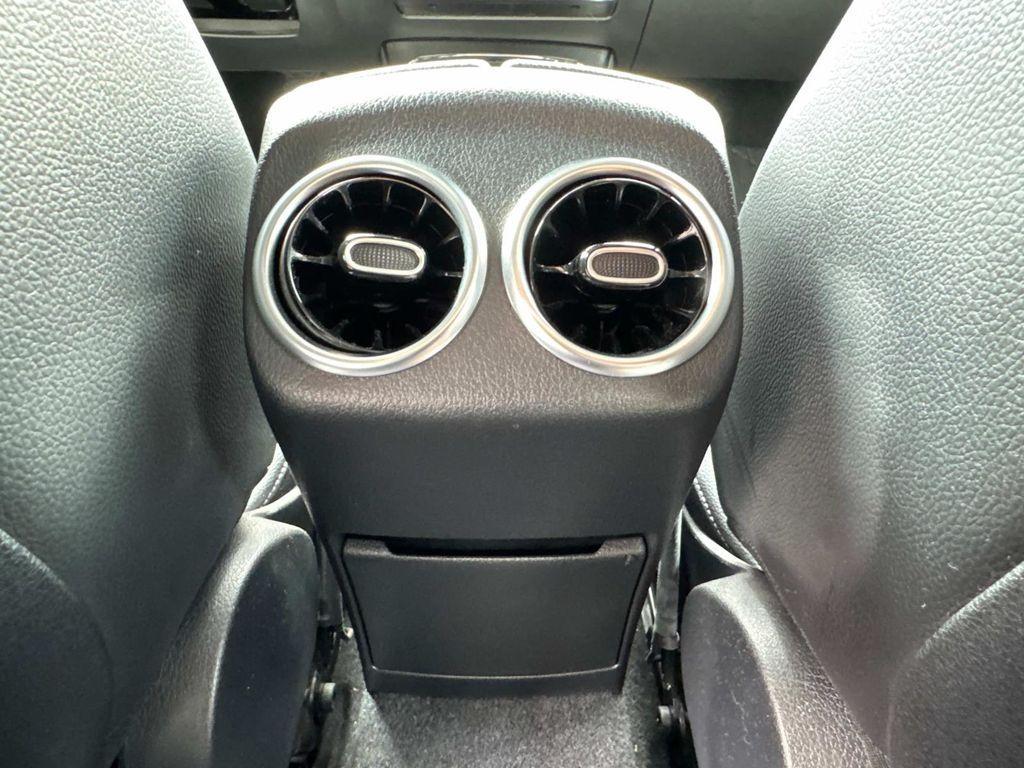 used 2020 Mercedes-Benz A-Class car, priced at $23,102