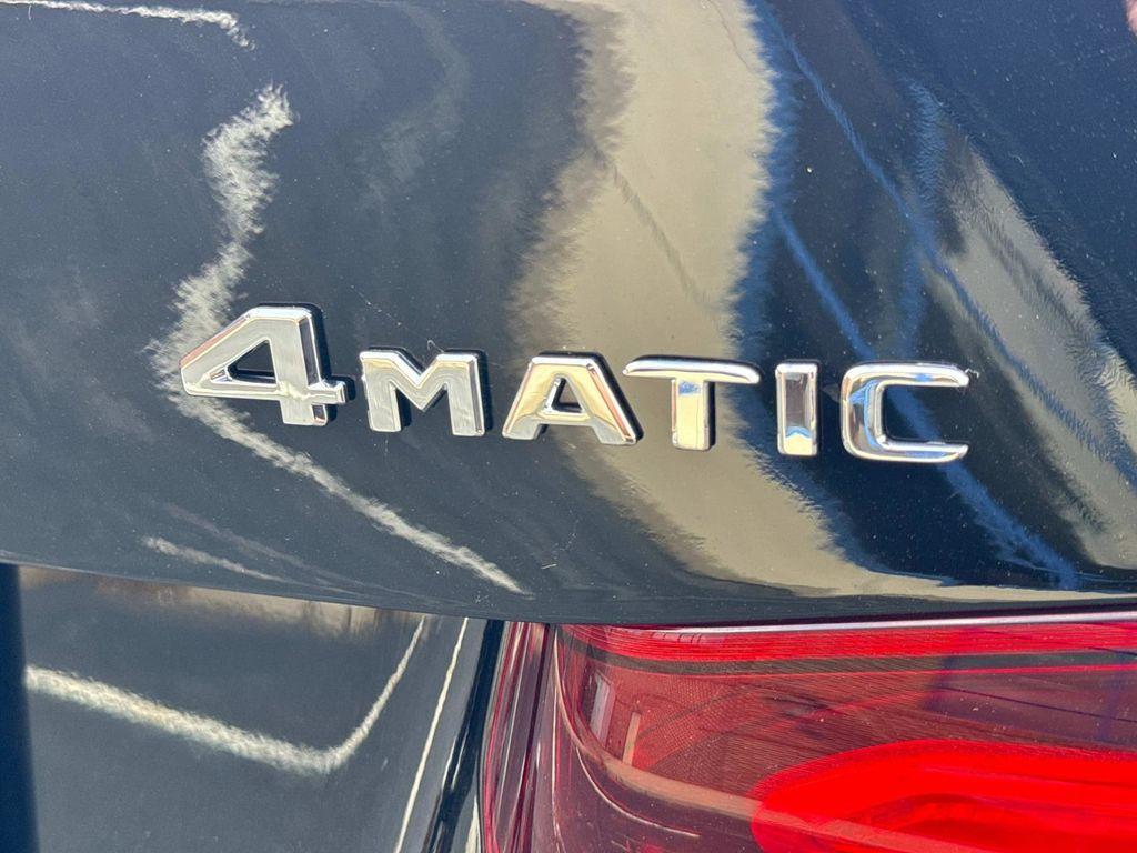 used 2020 Mercedes-Benz A-Class car, priced at $23,102