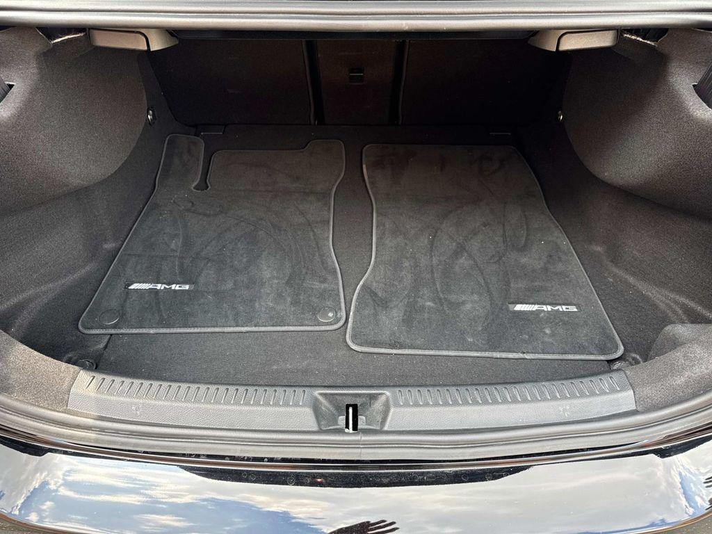 used 2020 Mercedes-Benz A-Class car, priced at $23,102