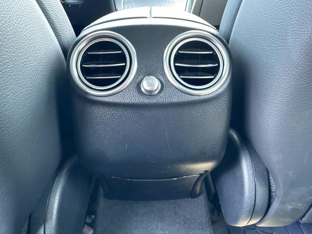 used 2021 Mercedes-Benz GLC 300 car, priced at $36,158