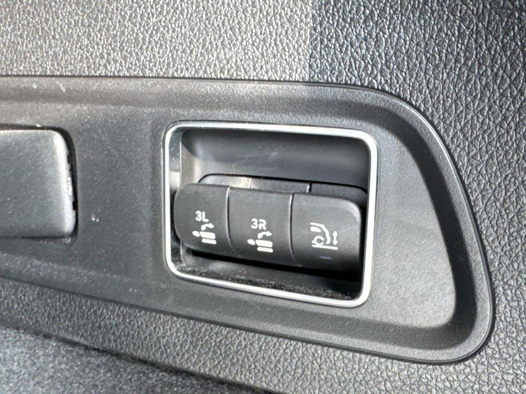 used 2023 Mercedes-Benz GLS 450 car, priced at $67,343