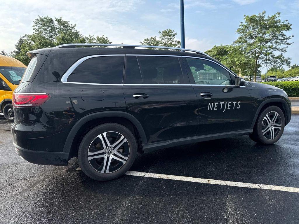 used 2023 Mercedes-Benz GLS 450 car, priced at $67,343