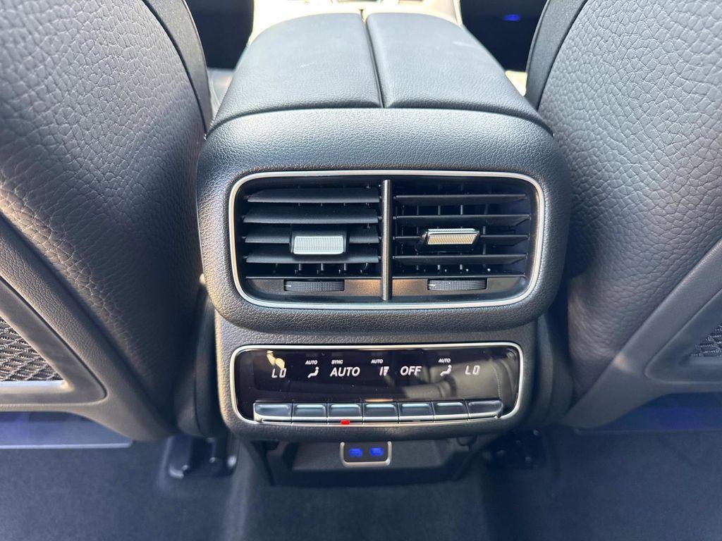 new 2026 Mercedes-Benz GLS 450 car, priced at $102,020