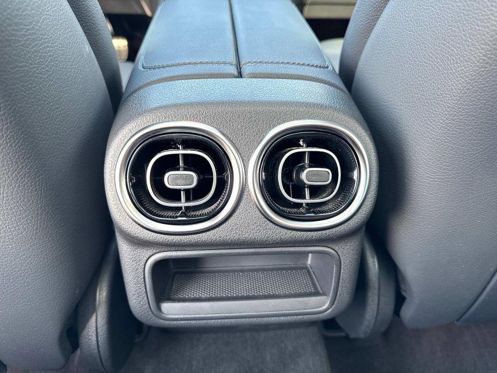 used 2024 Mercedes-Benz GLC 300 car, priced at $42,176