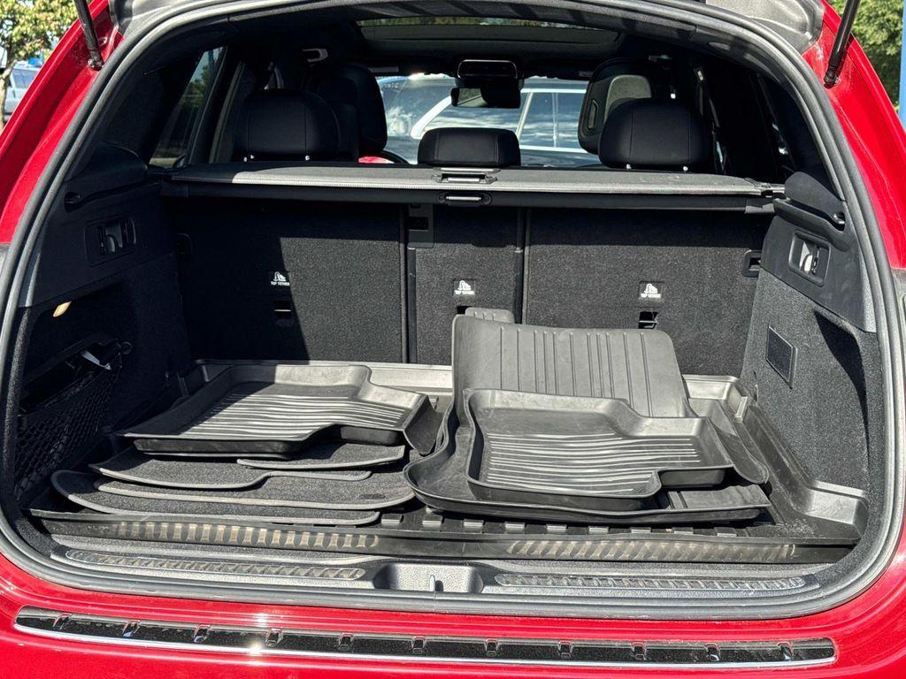 used 2024 Mercedes-Benz GLC 300 car, priced at $42,176