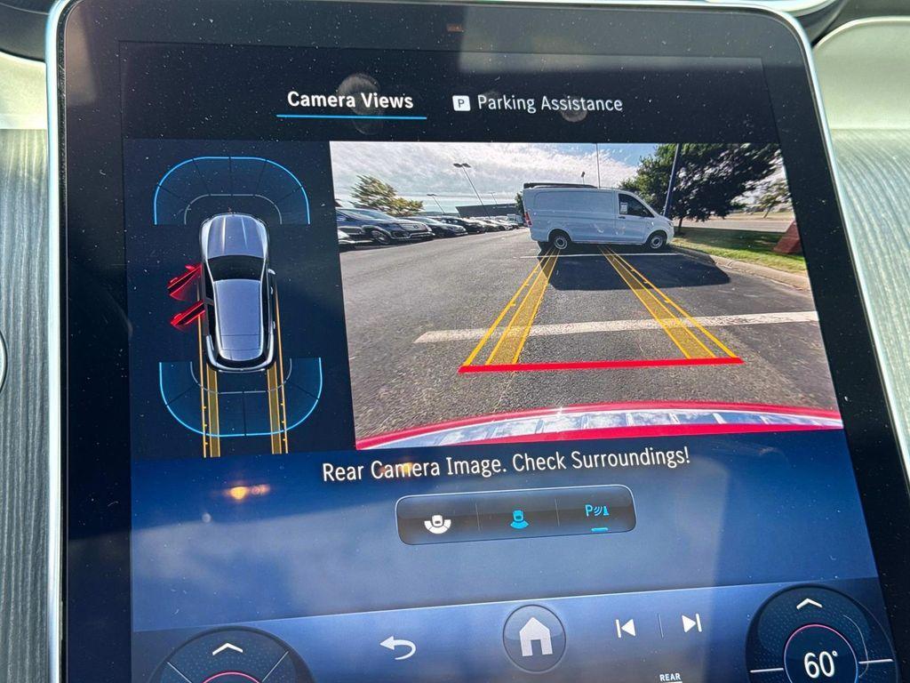 used 2024 Mercedes-Benz GLC 300 car, priced at $42,176