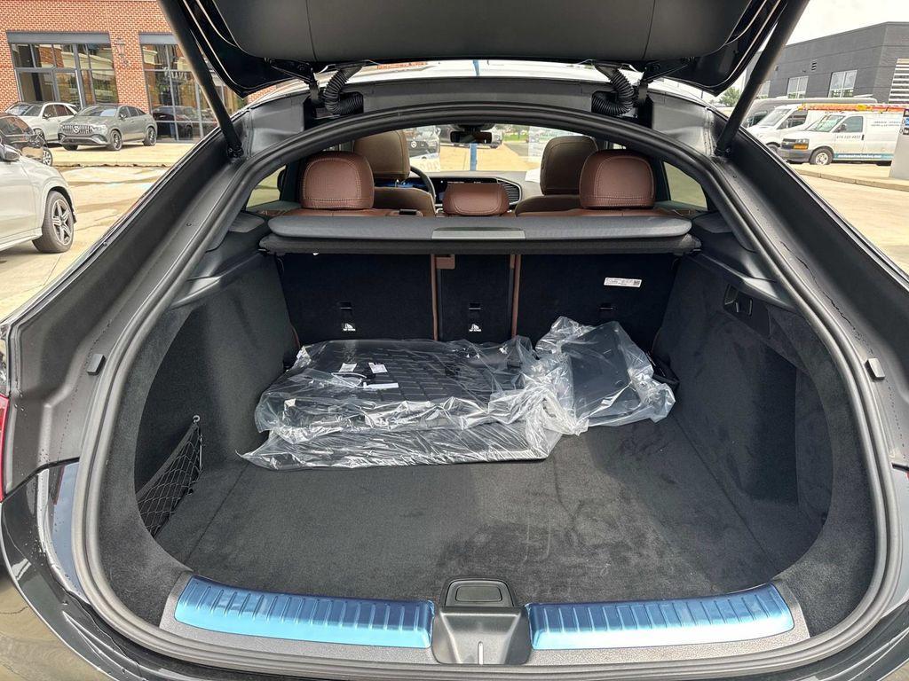 new 2025 Mercedes-Benz GLE 450 car, priced at $88,885