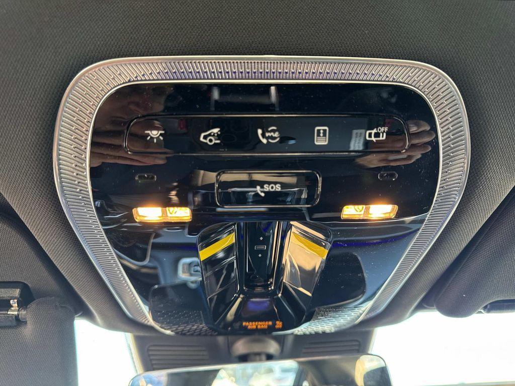 new 2025 Mercedes-Benz S-Class car, priced at $149,470