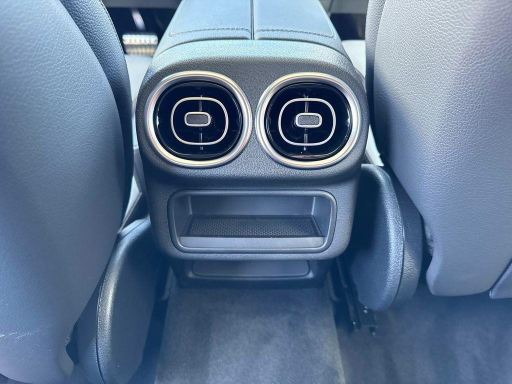 new 2025 Mercedes-Benz GLC 300 car, priced at $63,785