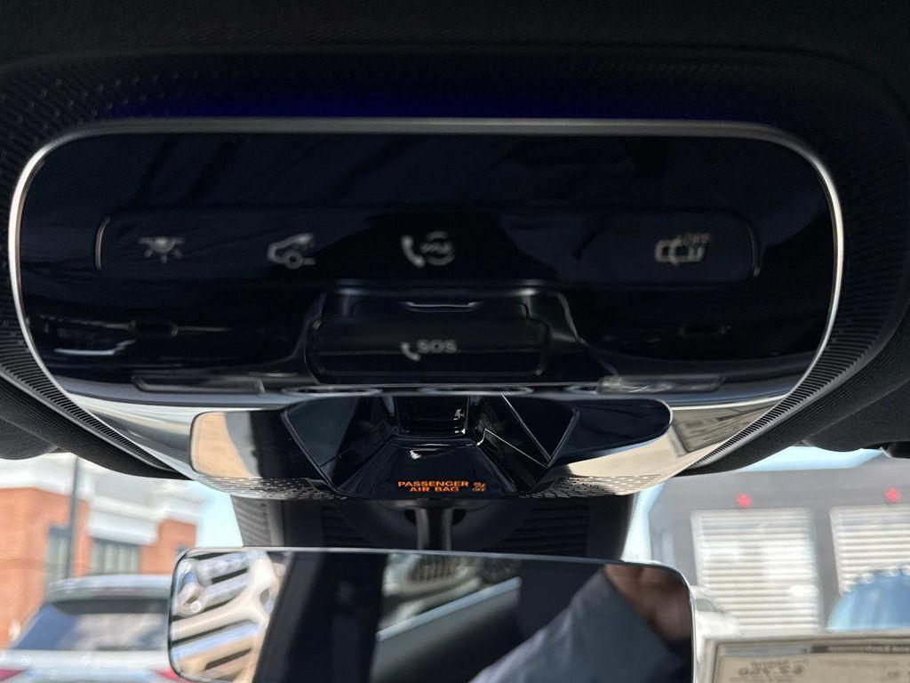 new 2025 Mercedes-Benz GLC 300 car, priced at $63,785