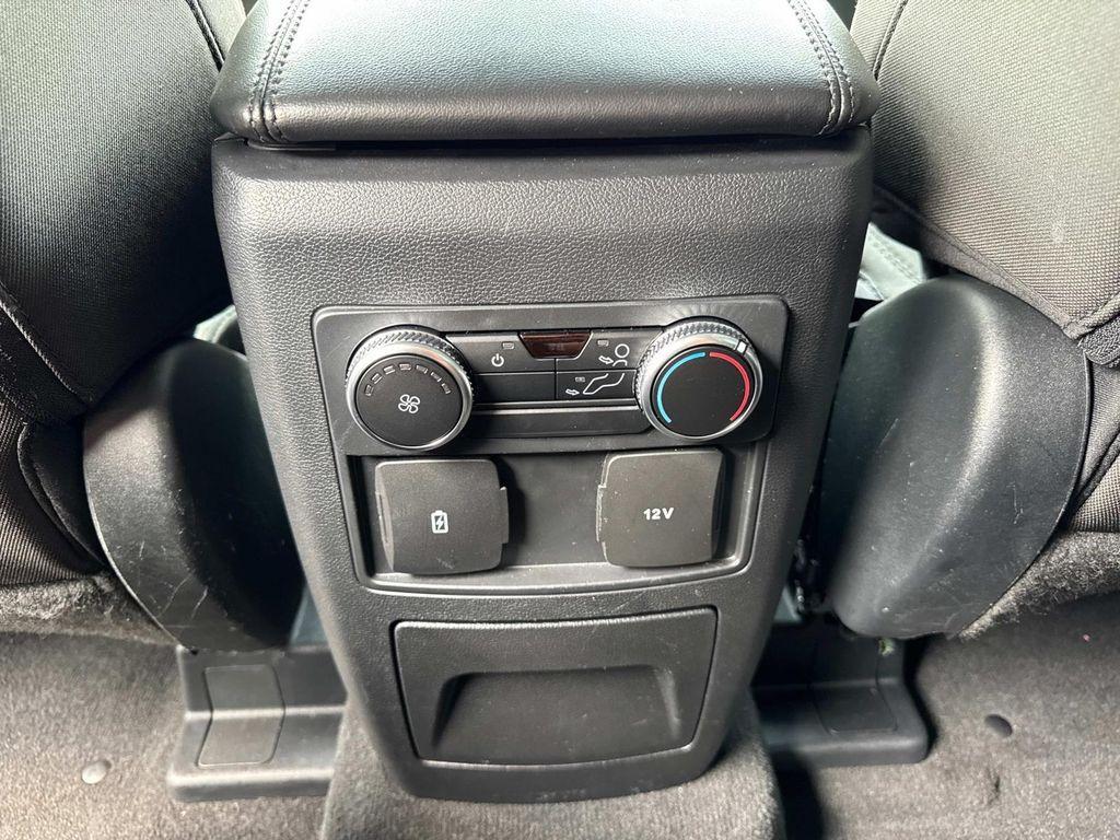 used 2022 Ford Explorer car, priced at $30,270