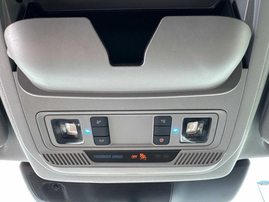used 2022 Ford Explorer car, priced at $30,270