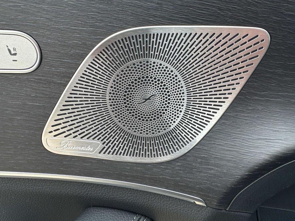 new 2025 Mercedes-Benz GLS 450 car, priced at $91,945