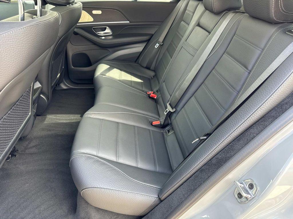 new 2026 Mercedes-Benz GLE 350 car, priced at $88,495