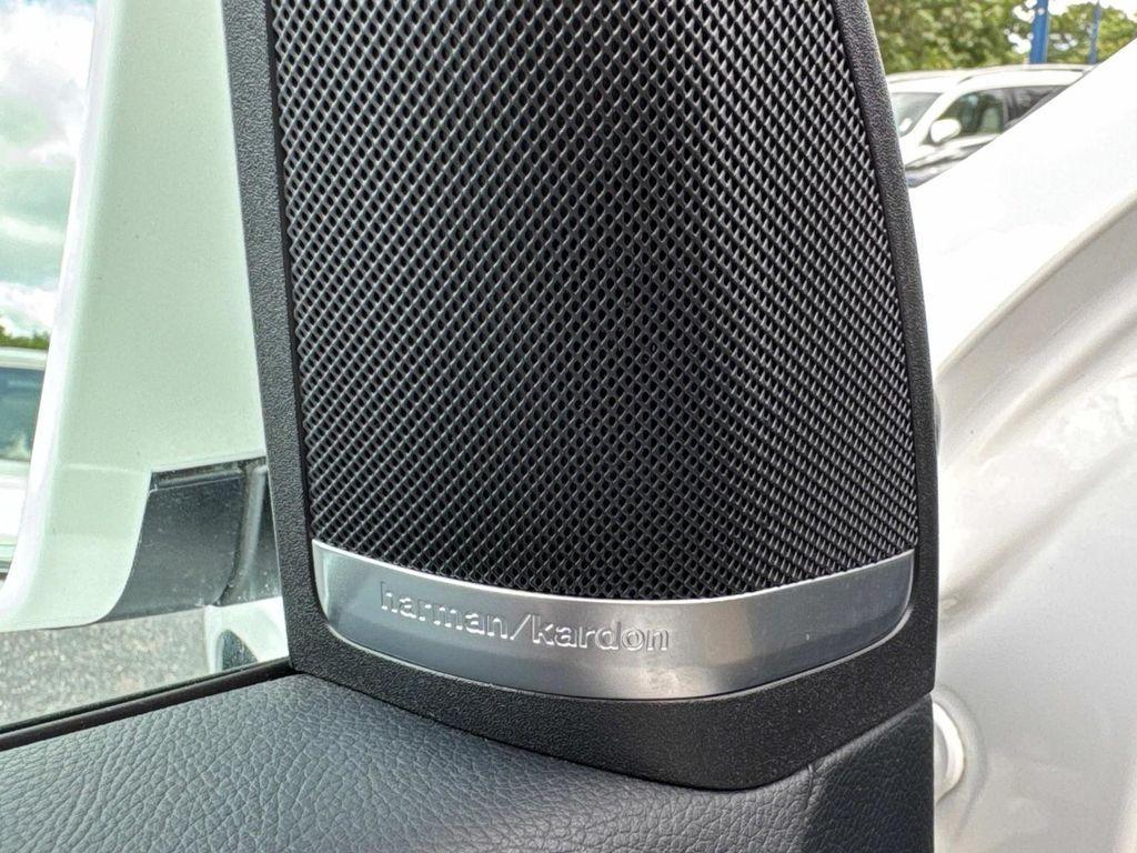 used 2015 Mercedes-Benz M-Class car, priced at $16,498
