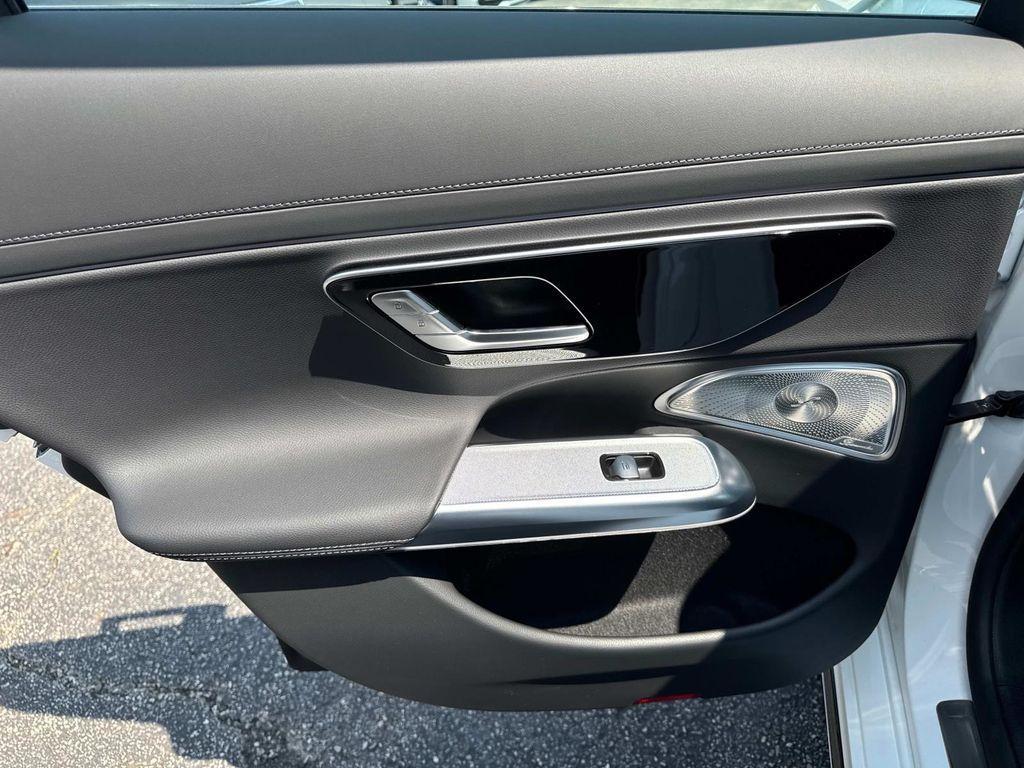 new 2025 Mercedes-Benz E-Class car