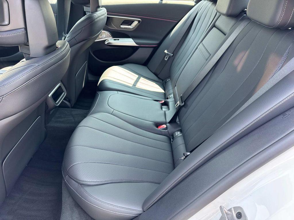 new 2025 Mercedes-Benz E-Class car