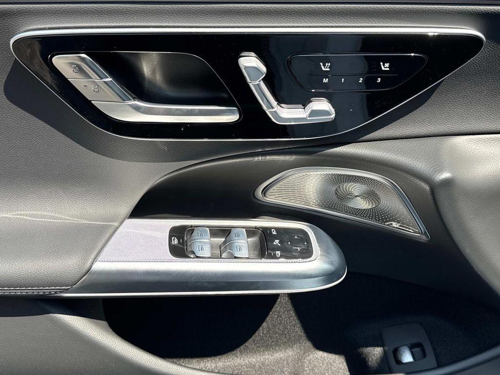 new 2025 Mercedes-Benz E-Class car
