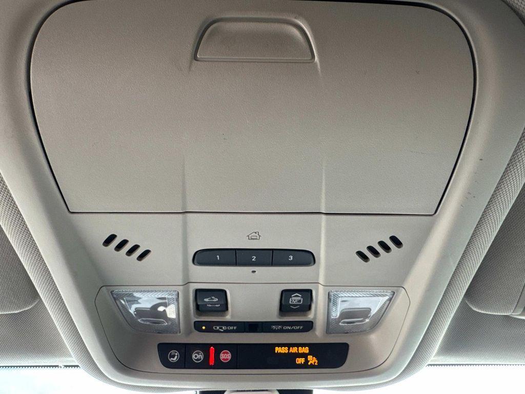 used 2022 GMC Terrain car, priced at $25,685