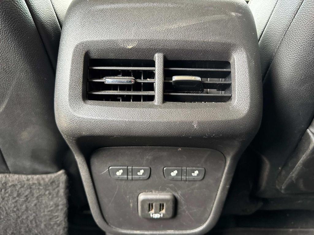 used 2022 GMC Terrain car, priced at $25,138