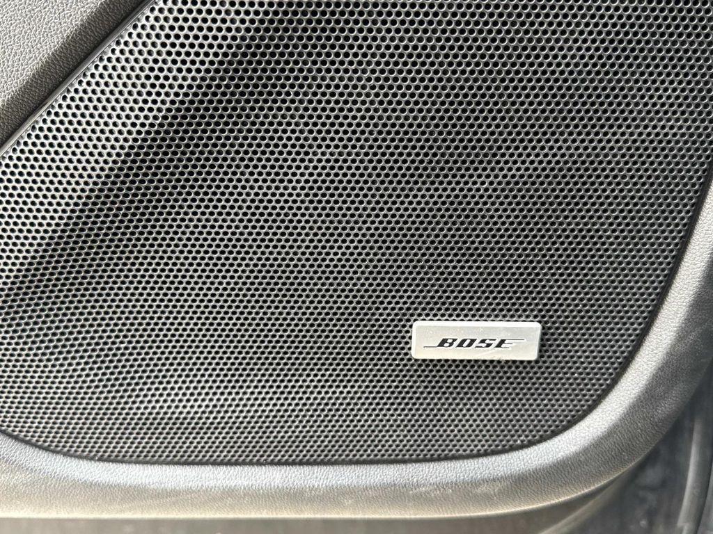 used 2022 GMC Terrain car, priced at $25,138