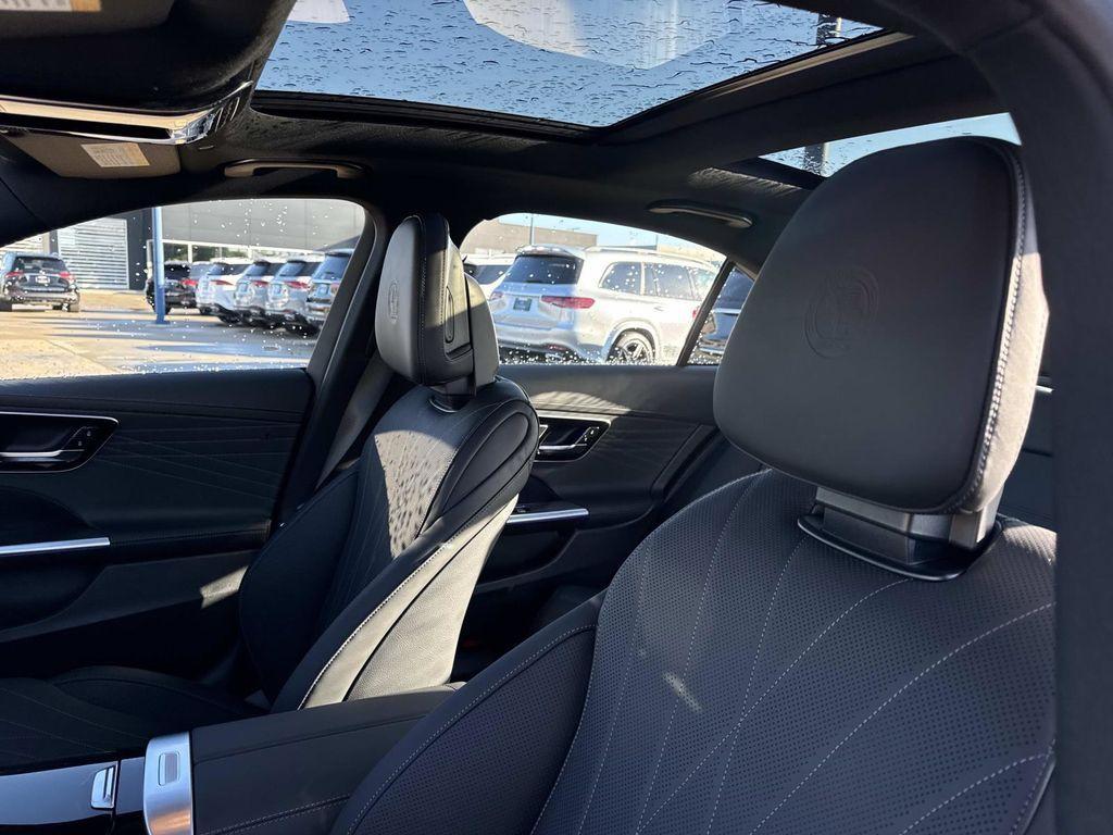 new 2026 Mercedes-Benz AMG C 63 car, priced at $101,905