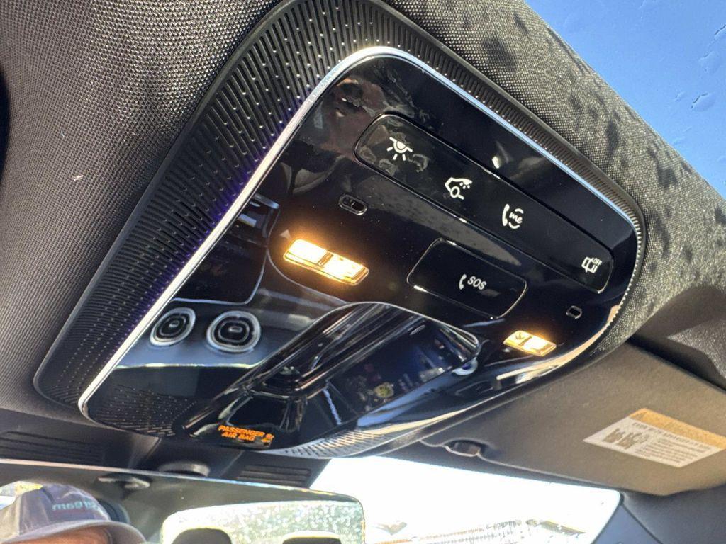 new 2026 Mercedes-Benz AMG C 63 car, priced at $101,905