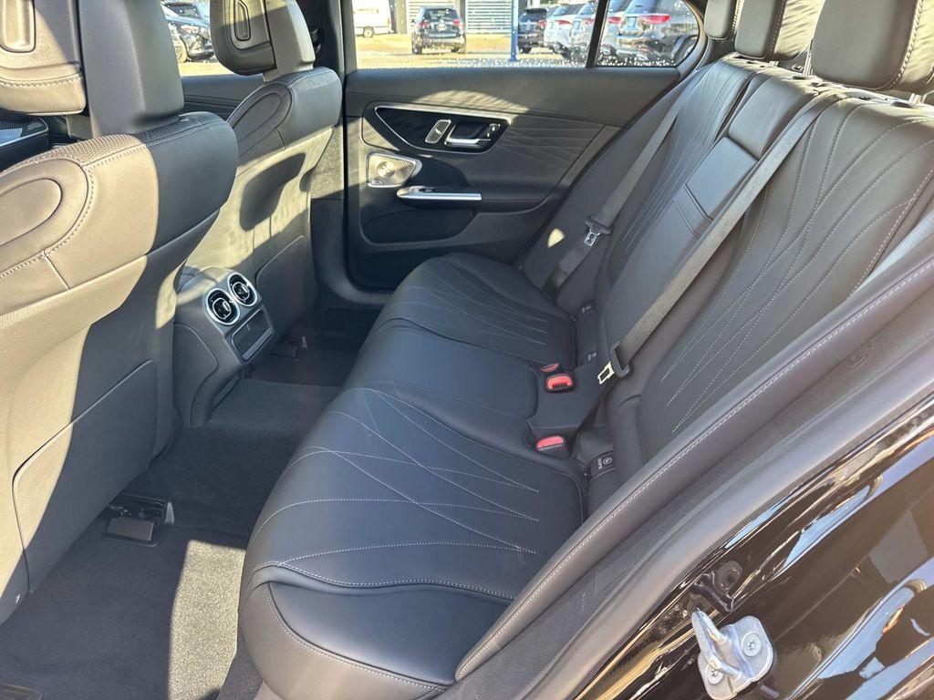 new 2026 Mercedes-Benz AMG C 63 car, priced at $101,905