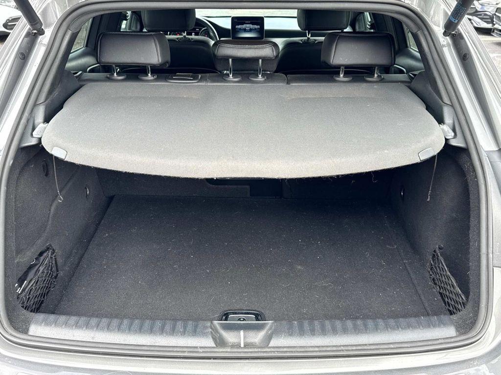 used 2019 Mercedes-Benz GLA 250 car, priced at $22,416