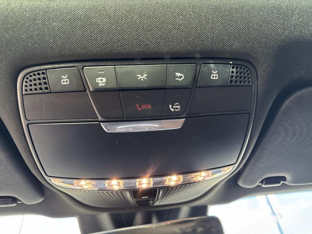 used 2022 Mercedes-Benz GLC 300 car, priced at $34,961