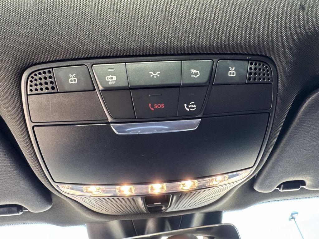 used 2022 Mercedes-Benz GLC 300 car, priced at $34,595