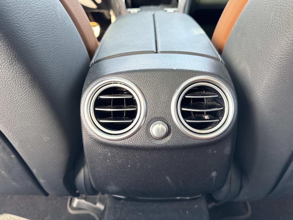 used 2022 Mercedes-Benz GLC 300 car, priced at $34,961