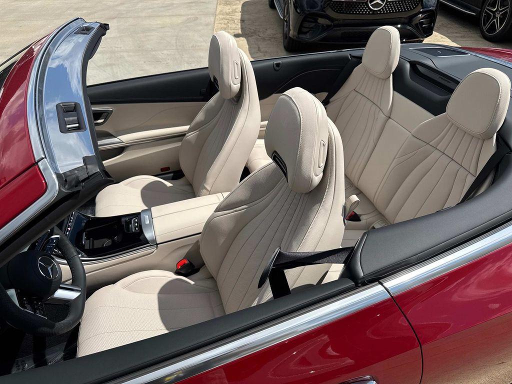 new 2026 Mercedes-Benz CLE 300 car, priced at $82,860