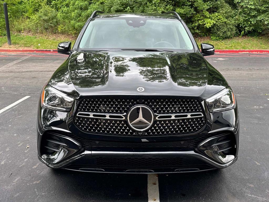 new 2025 Mercedes-Benz GLE 350 car, priced at $78,170