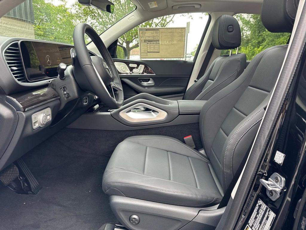 new 2025 Mercedes-Benz GLE 350 car, priced at $78,170