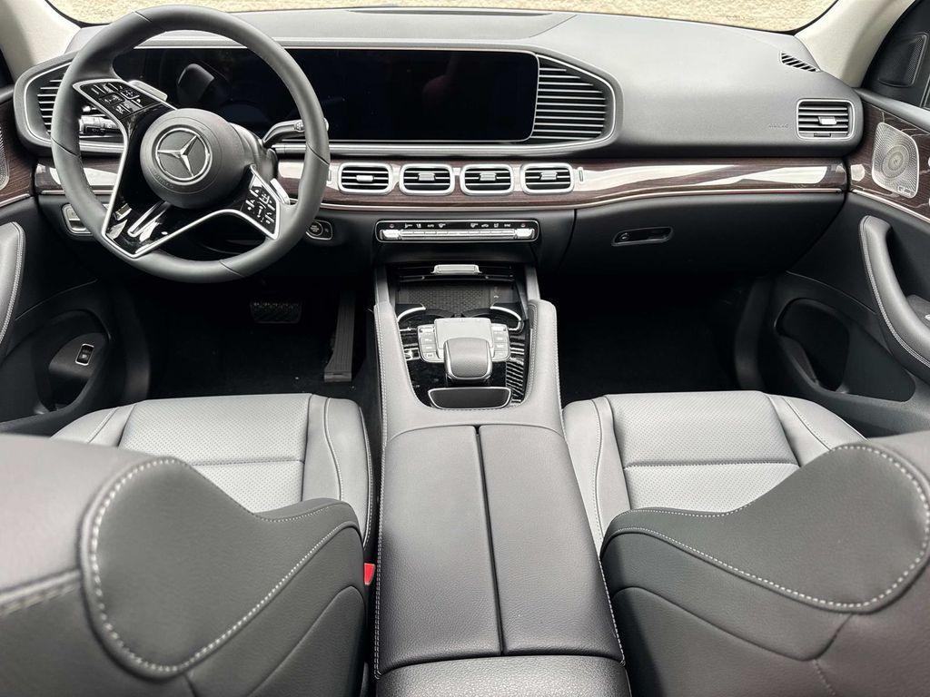 new 2025 Mercedes-Benz GLE 350 car, priced at $78,170
