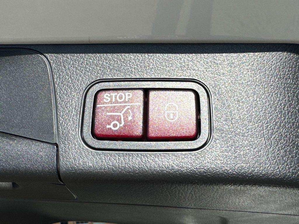 new 2025 Mercedes-Benz EQB 300 car, priced at $65,245