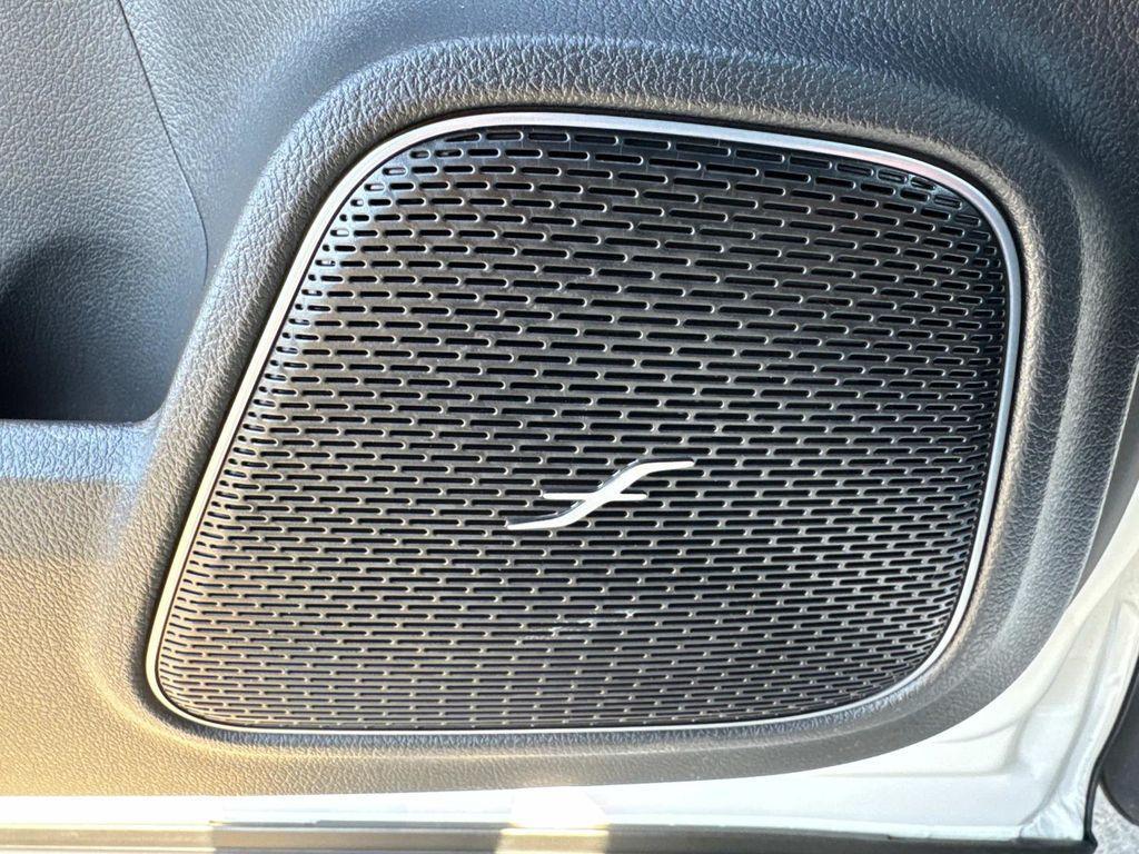 new 2025 Mercedes-Benz EQB 300 car, priced at $65,245