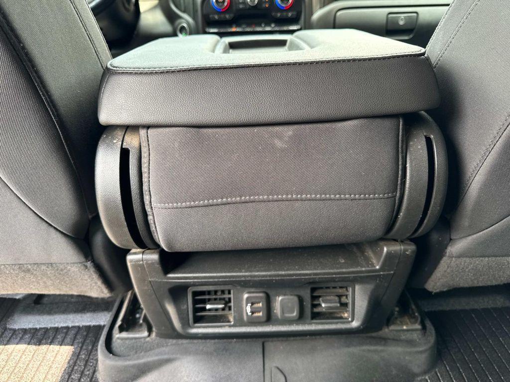 used 2019 Chevrolet Silverado 1500 car, priced at $30,973