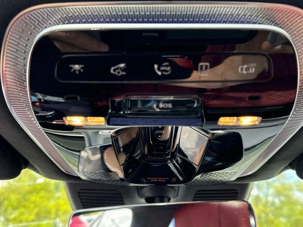 used 2023 Mercedes-Benz S-Class car, priced at $92,553