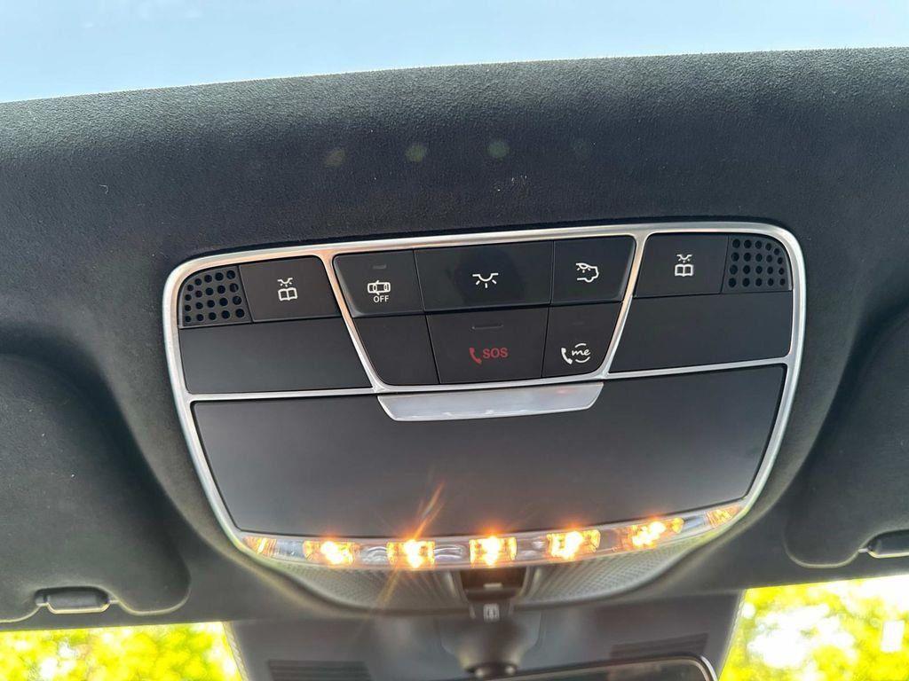 used 2019 Mercedes-Benz S-Class car, priced at $47,000