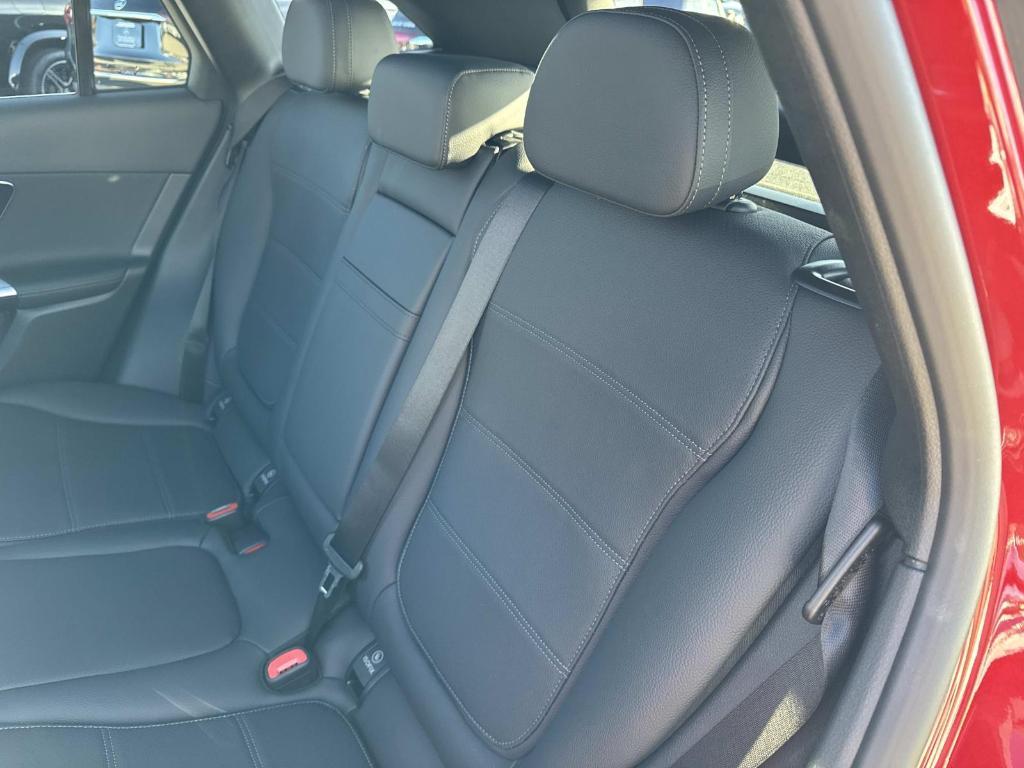 new 2026 Mercedes-Benz GLC 300 car, priced at $60,340