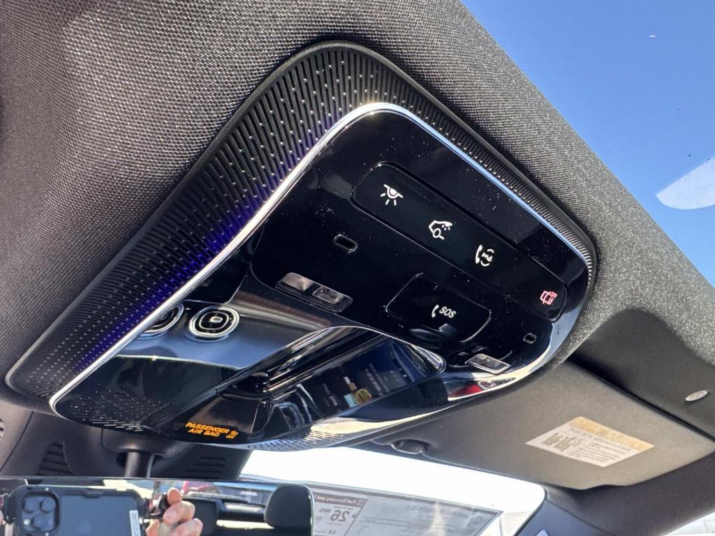 new 2026 Mercedes-Benz GLC 300 car, priced at $60,340