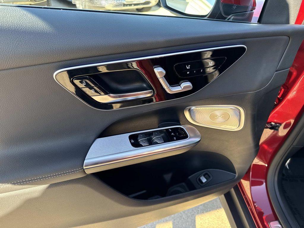 new 2026 Mercedes-Benz GLC 300 car, priced at $60,340