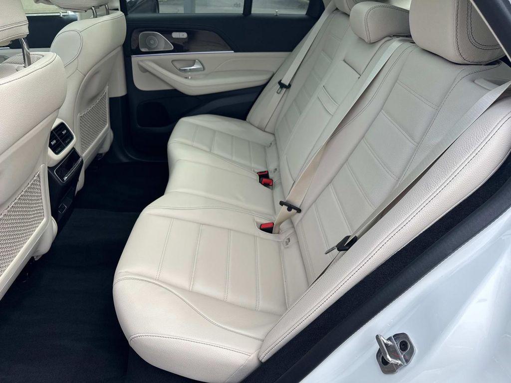 new 2025 Mercedes-Benz GLE 350 car, priced at $87,525