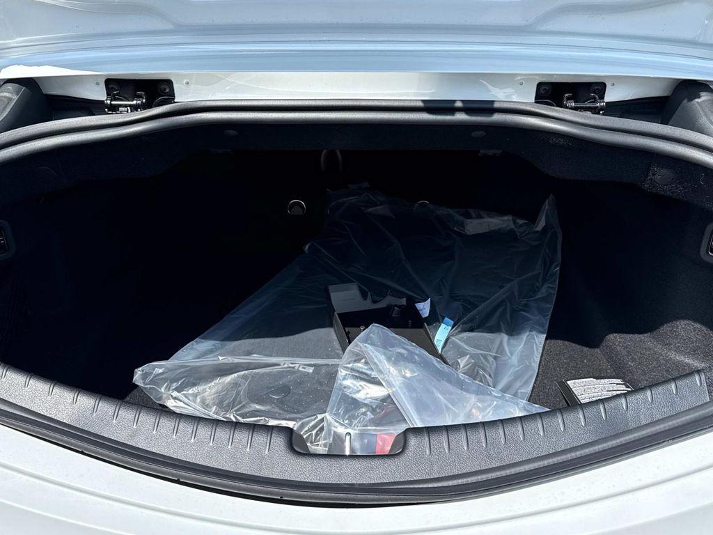 new 2025 Mercedes-Benz AMG CLE 53 car, priced at $96,115