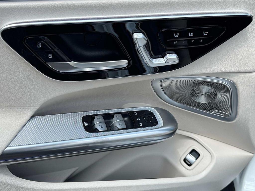 new 2025 Mercedes-Benz AMG CLE 53 car, priced at $96,115