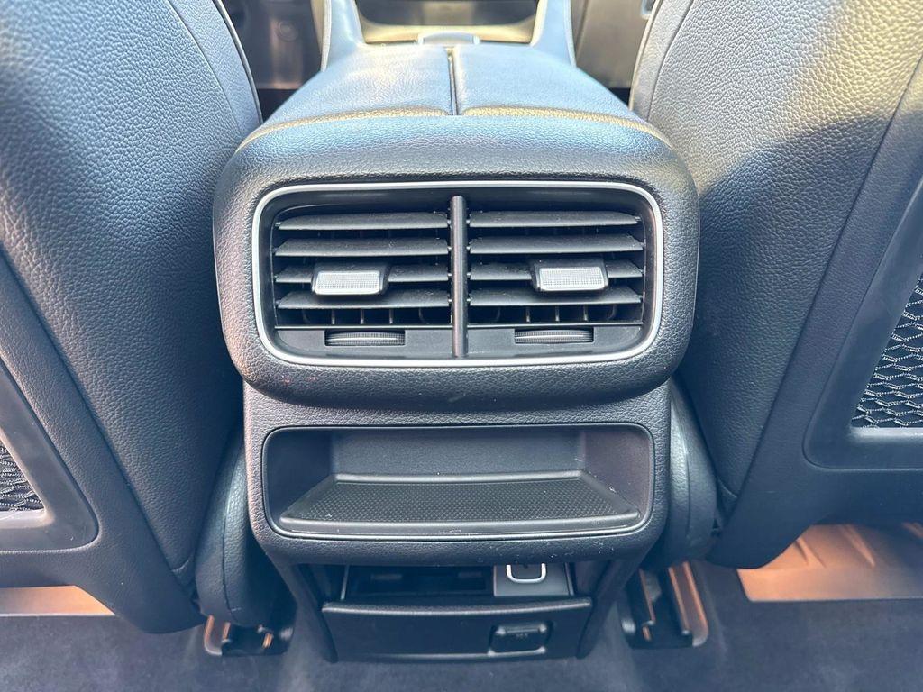 used 2023 Mercedes-Benz GLE 450 car, priced at $60,911