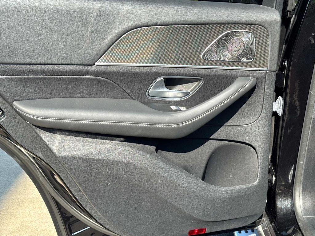 used 2023 Mercedes-Benz GLE 450 car, priced at $60,911